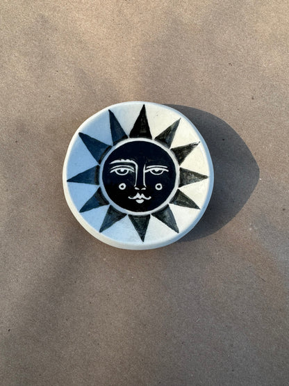 Eclipse - Dish
