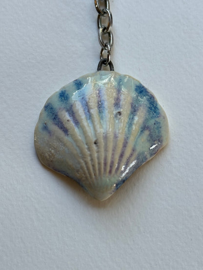 Racing Snail - Shell Charm