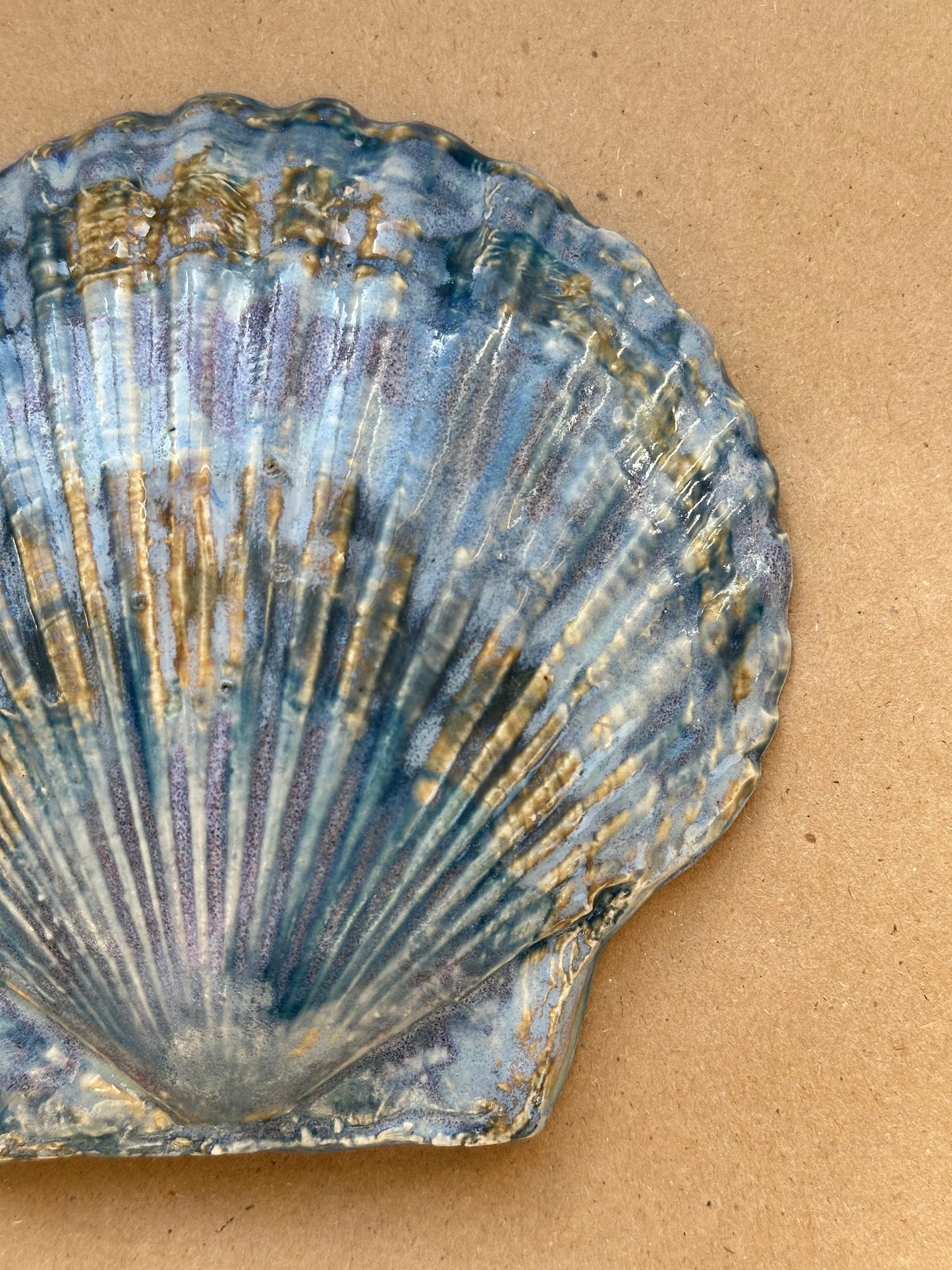 Guardian Wolf - Shell Plate