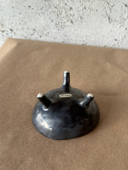 Ram - Vessel