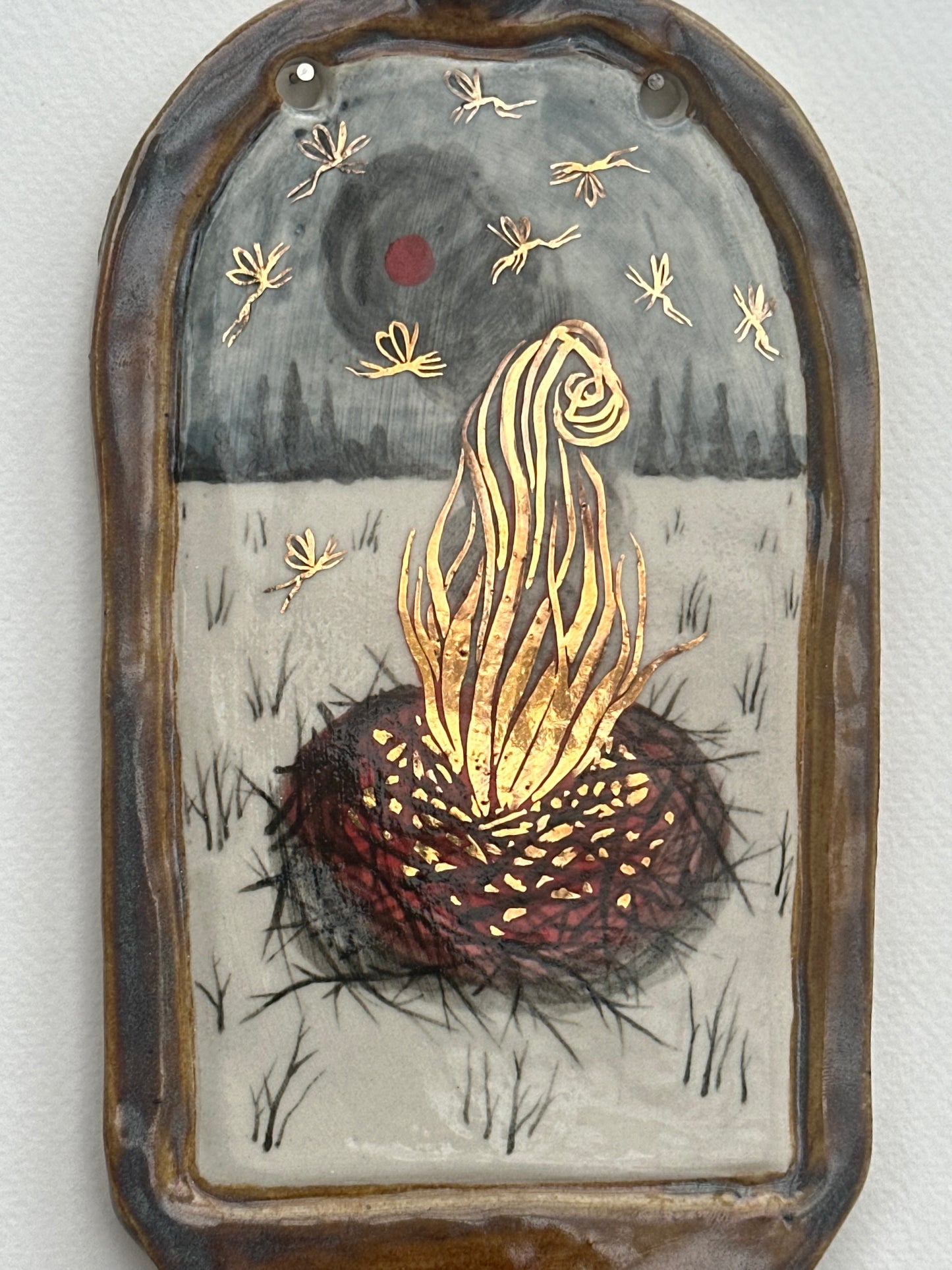Born of Burning - Original