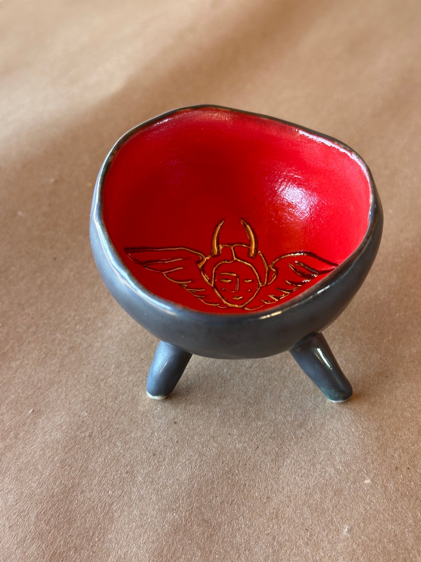 Archangel - Bowl