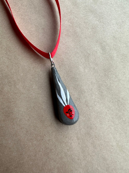 Root Woman - Pendant