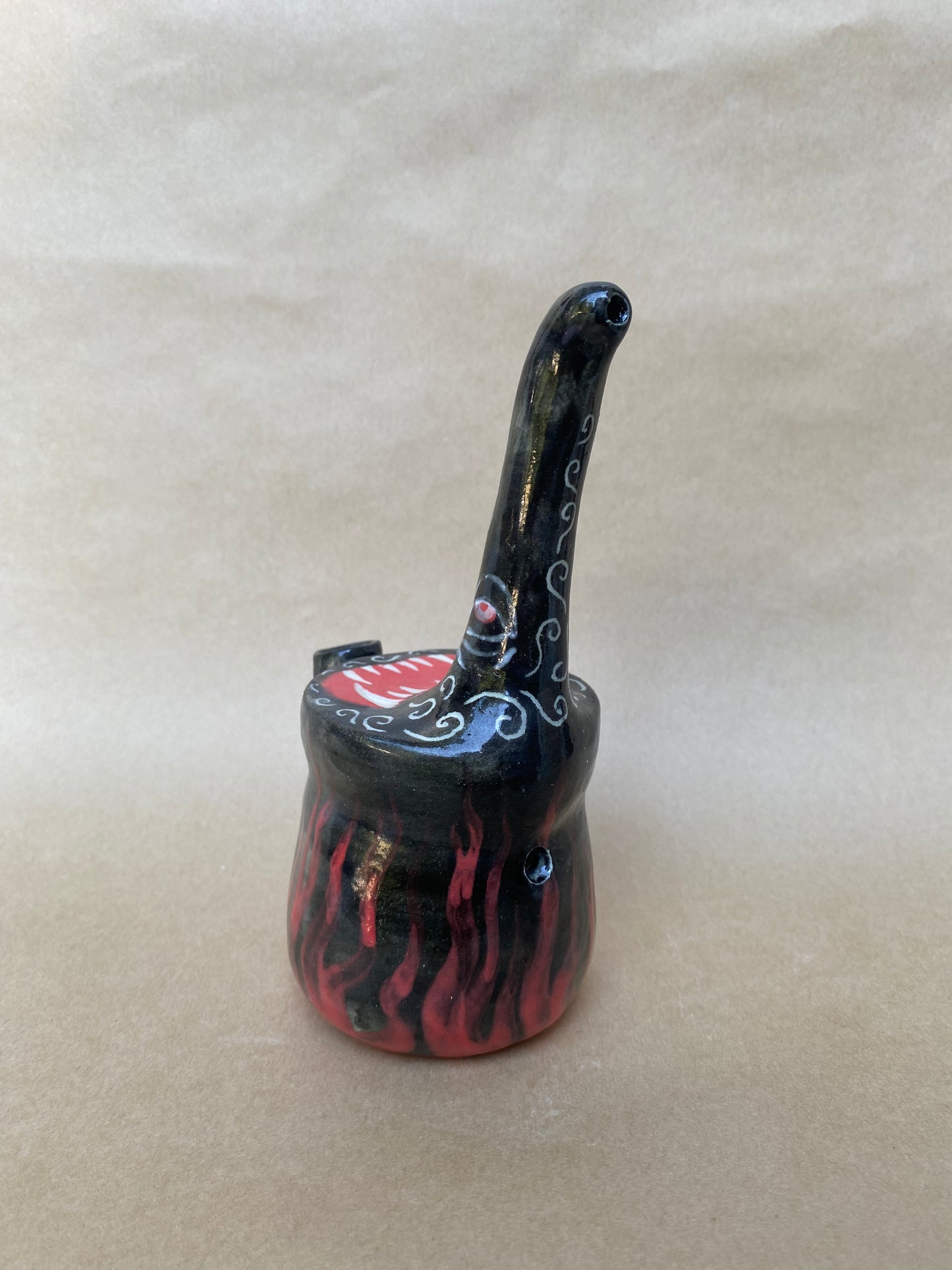 Devils Cauldron - Bong