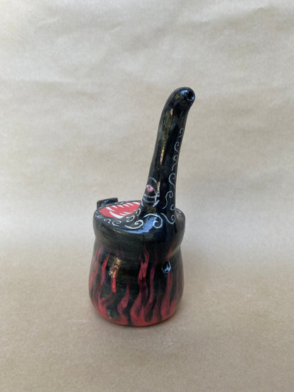 Devils Cauldron - Bong
