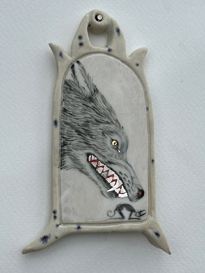 The Snarl - Original