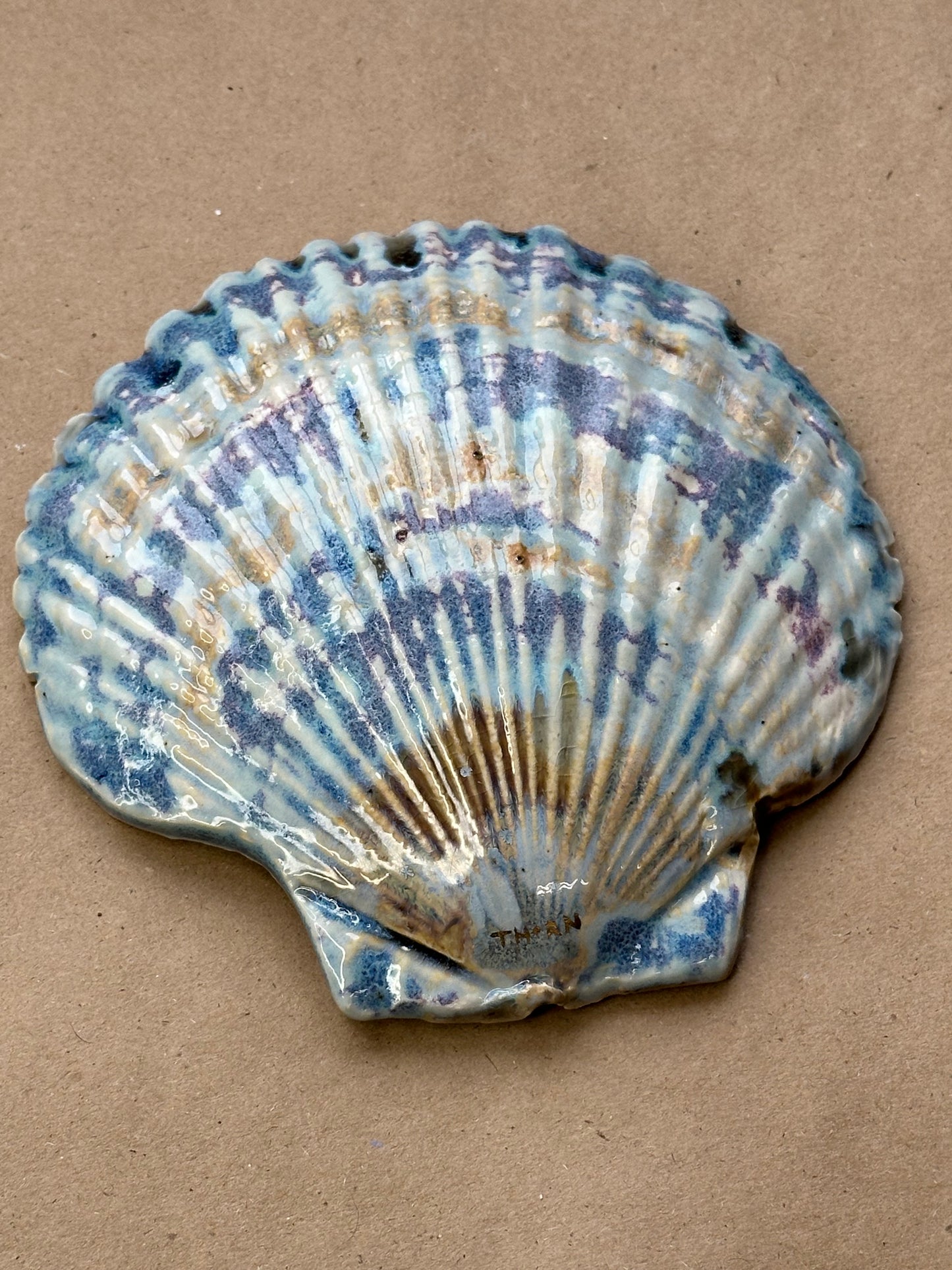 Wounded Kingdom - Shell Plate
