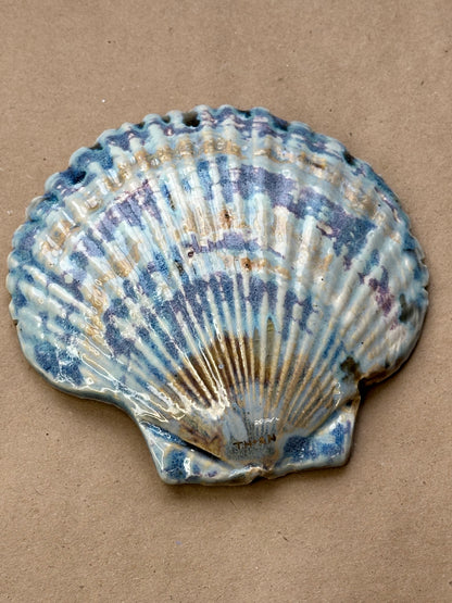 Wounded Kingdom - Shell Plate