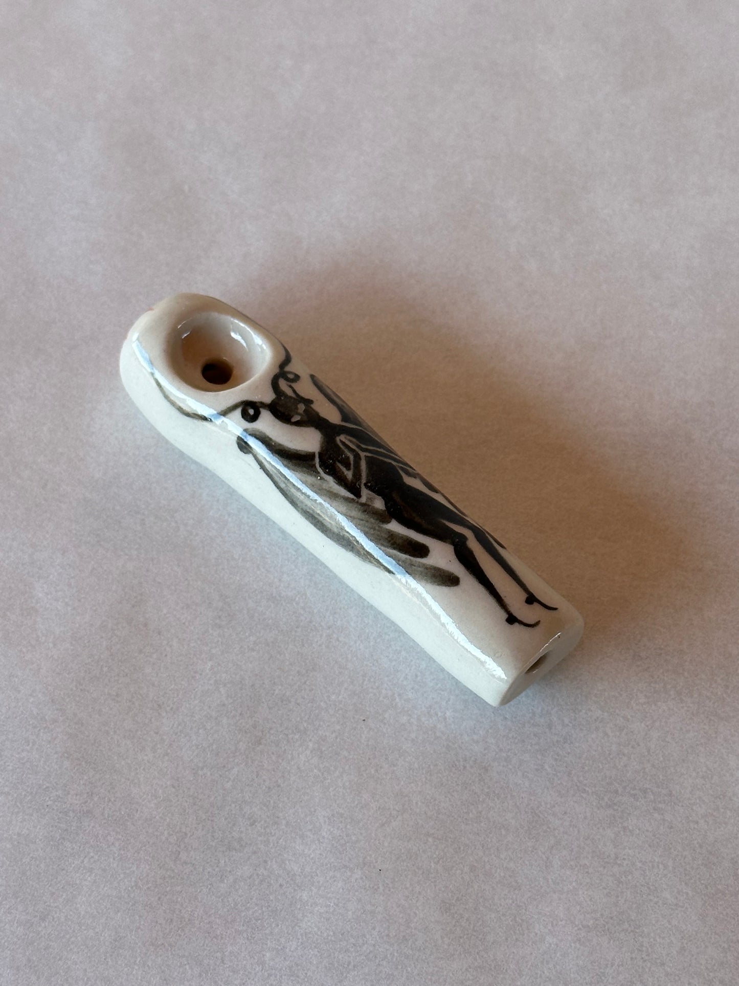 Fallen Angel - Pipe