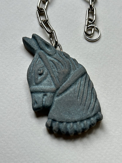 Pony - Wall Charm