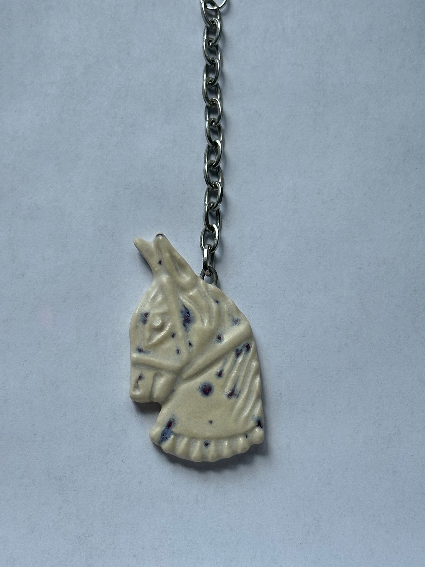 Pony - Wall Charm