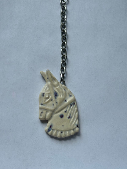 Pony - Wall Charm