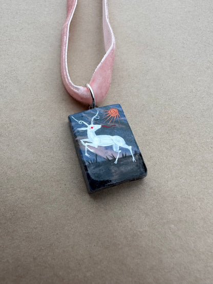 Solstice - Pendant
