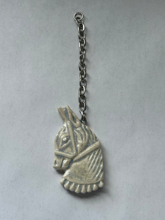 Pony - Wall Charm