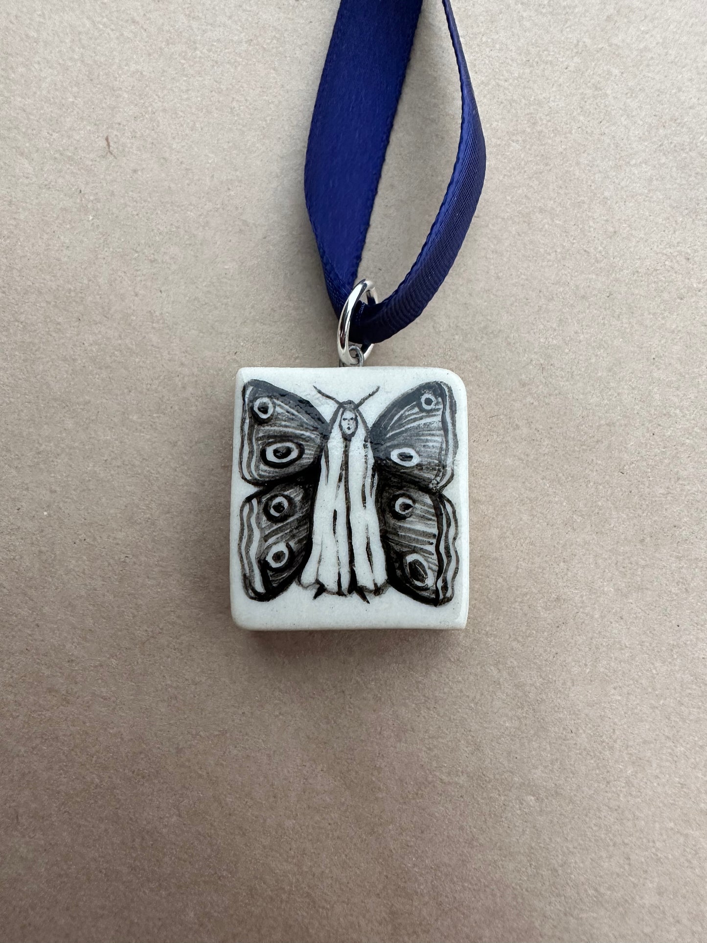 Fairy Godmother - Pendant