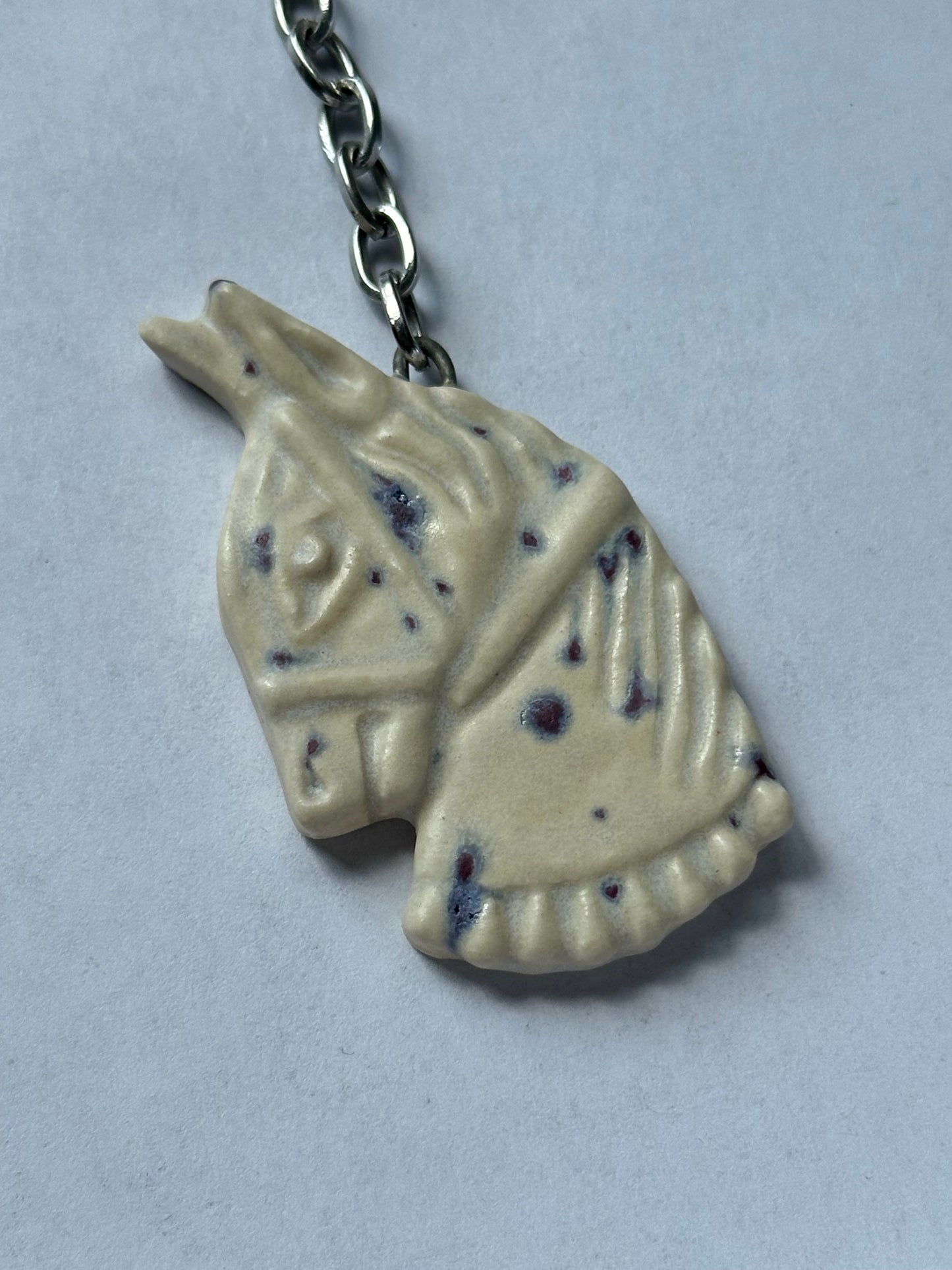 Pony - Wall Charm