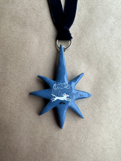 Rain - Pendant