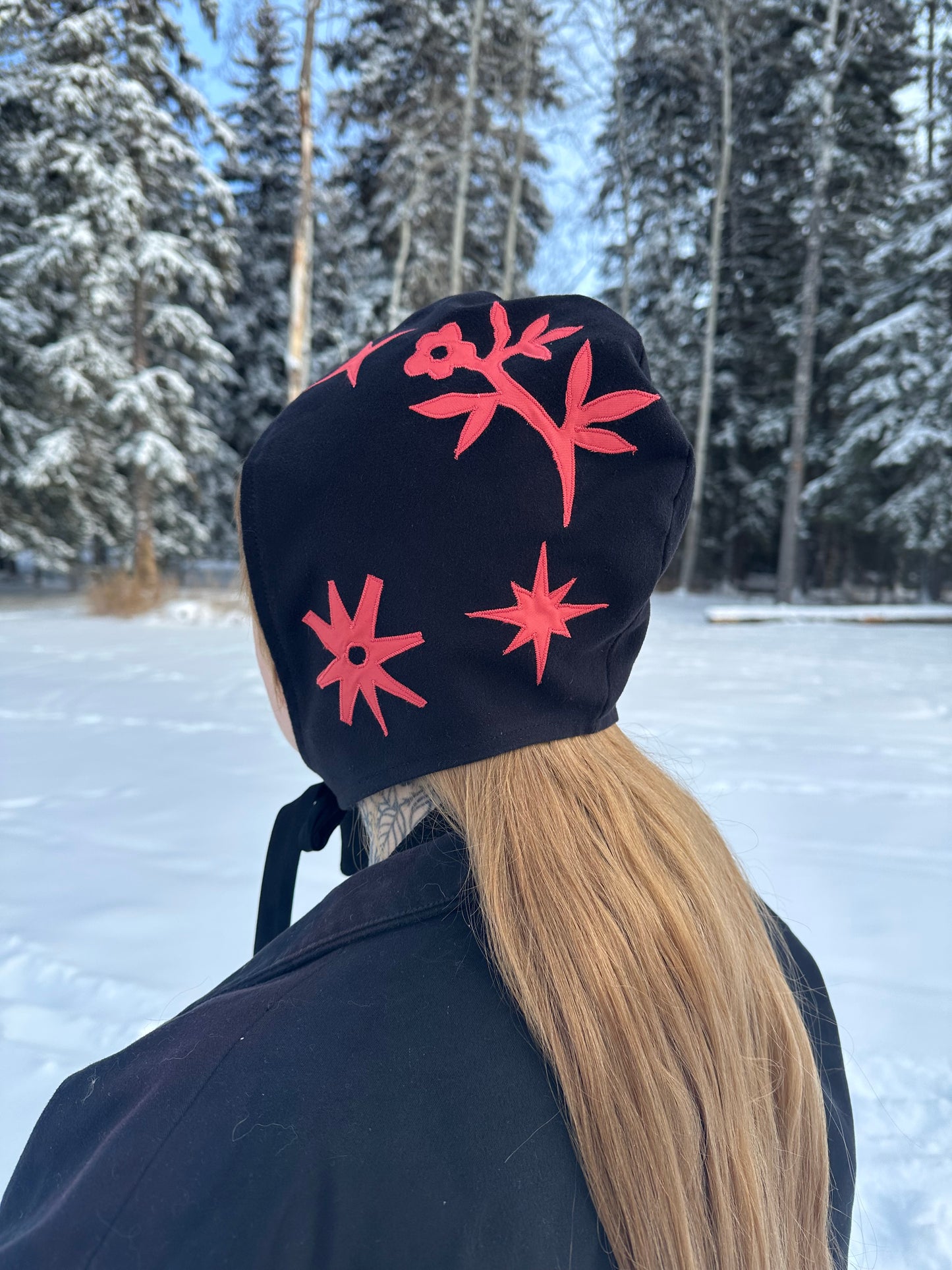 Coven Cap - Four