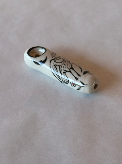 Swan - Pipe
