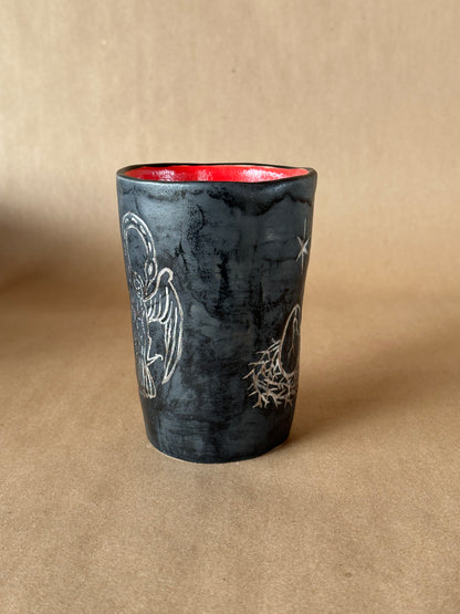 Leda - Tumbler