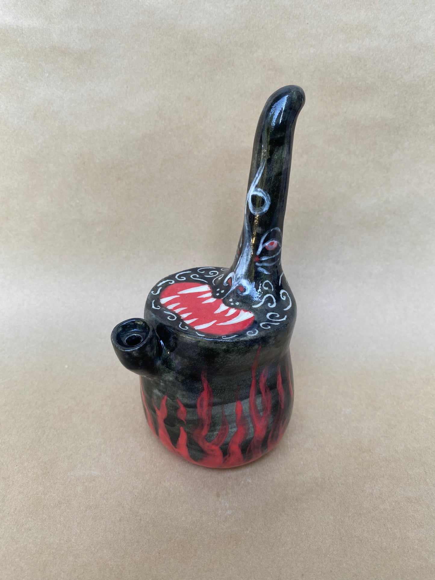 Devils Cauldron - Bong
