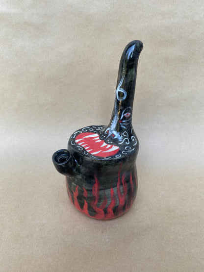 Devils Cauldron - Bong