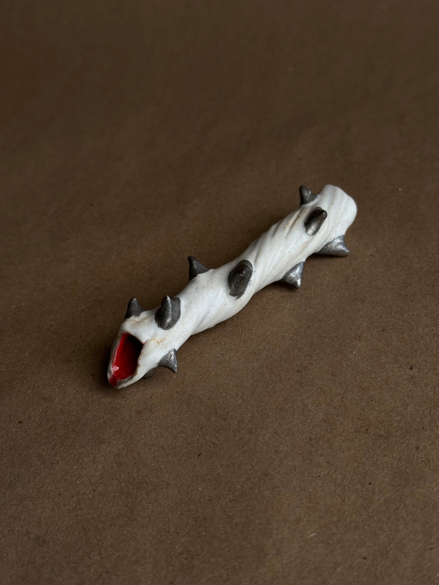 Rose Twig - Pipe