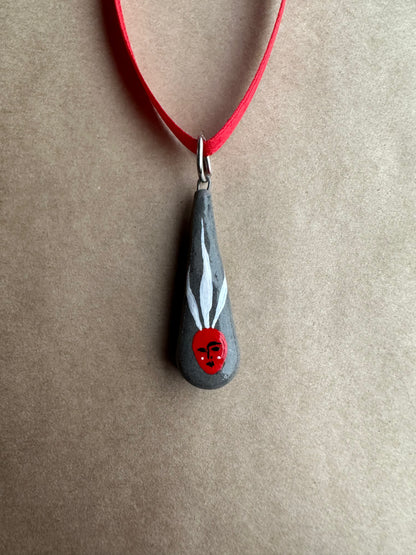 Root Woman - Pendant