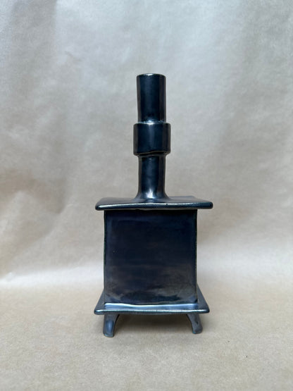 Woodstove Bong - Full Size