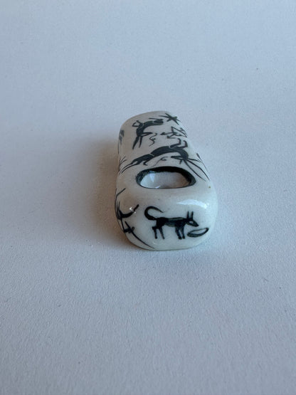 Talisman Pipe - Achernar