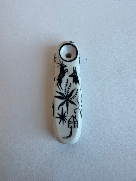 Talisman Pipe - Betelgeuse