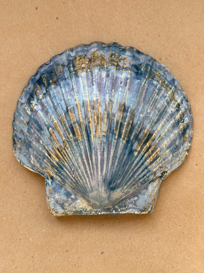 Guardian Wolf - Shell Plate