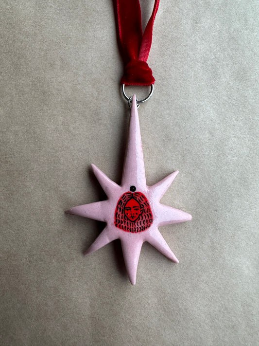 Angel - Pendant