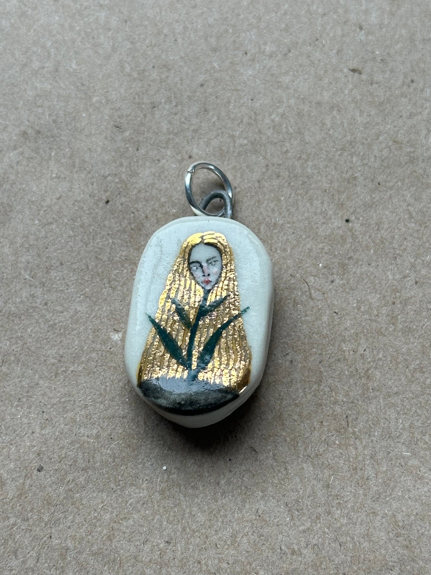 The Flower - Pendant