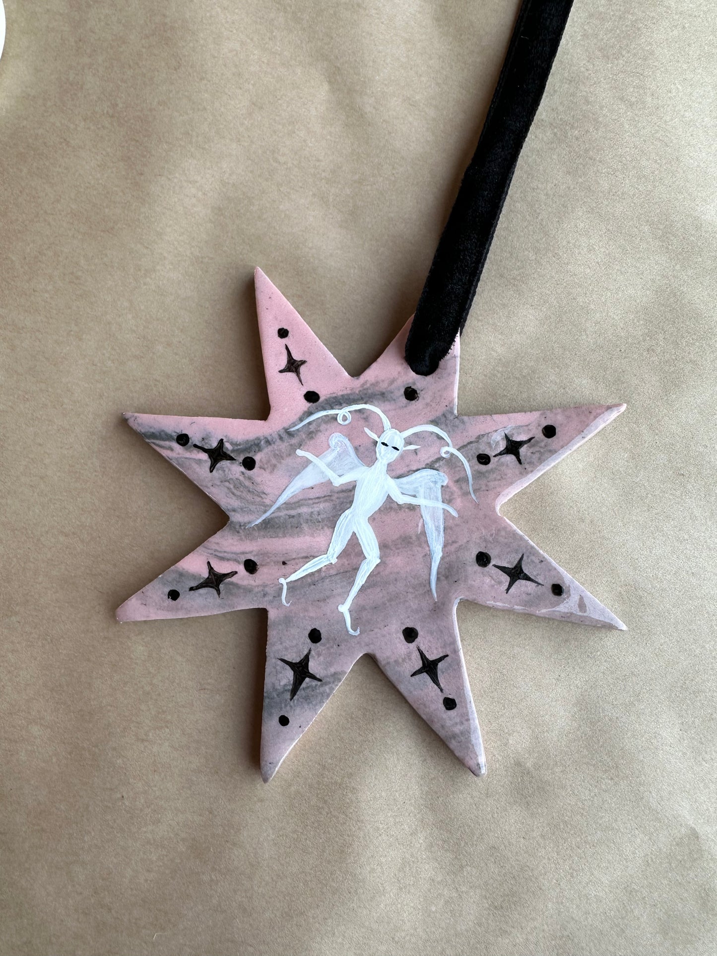 Frost Demon - Decoration
