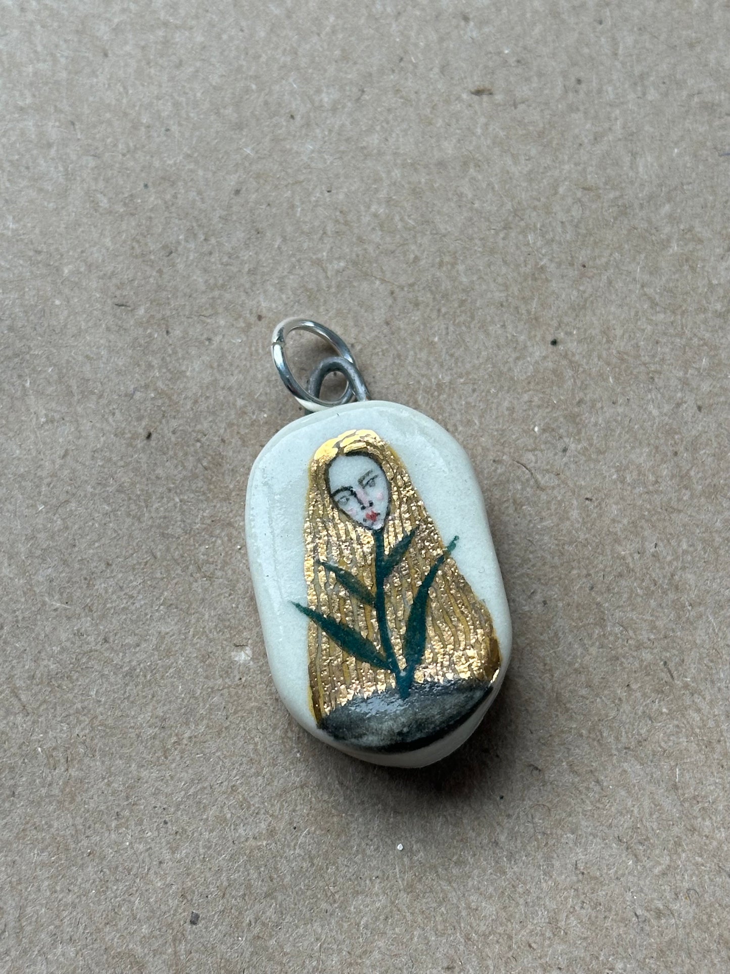 The Flower - Pendant