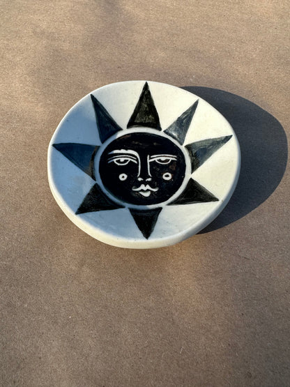 Old Sun - Dish