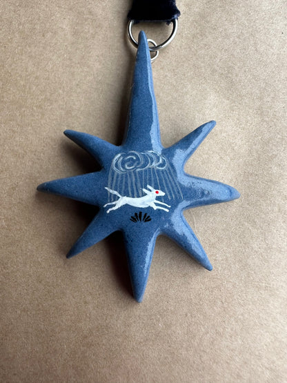 Rain - Pendant
