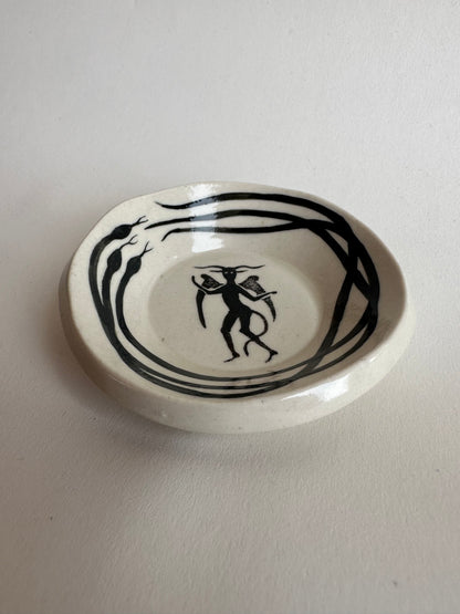 Demon - Dish