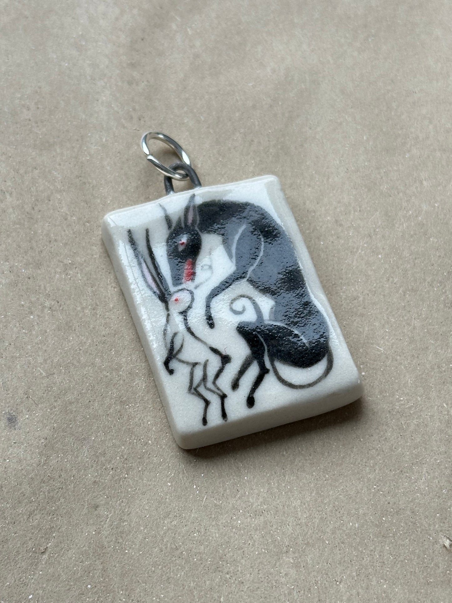 Pals - Pendant