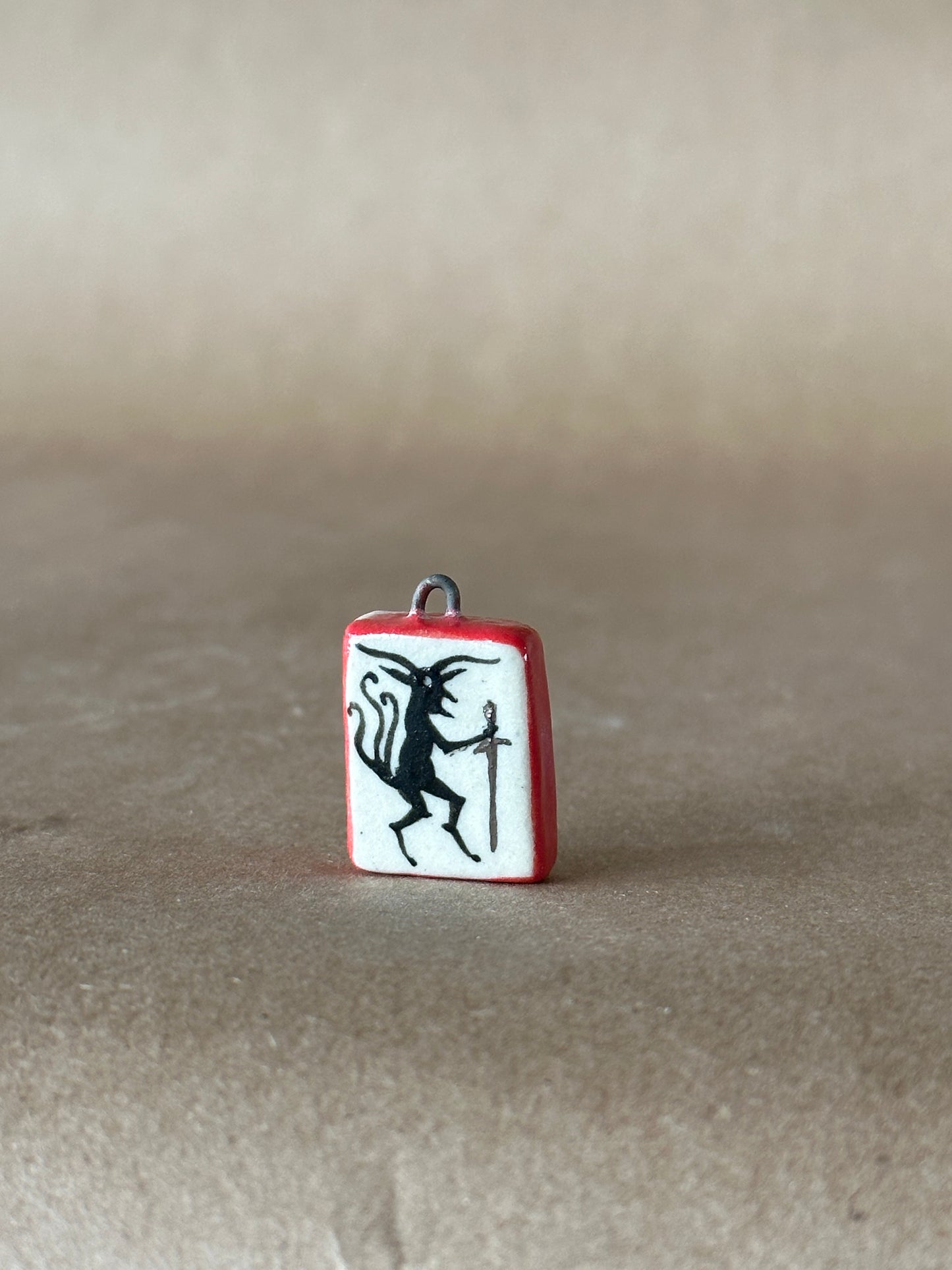 Spell - Pendant
