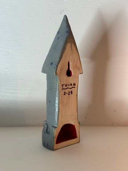 Wall Turret - Original