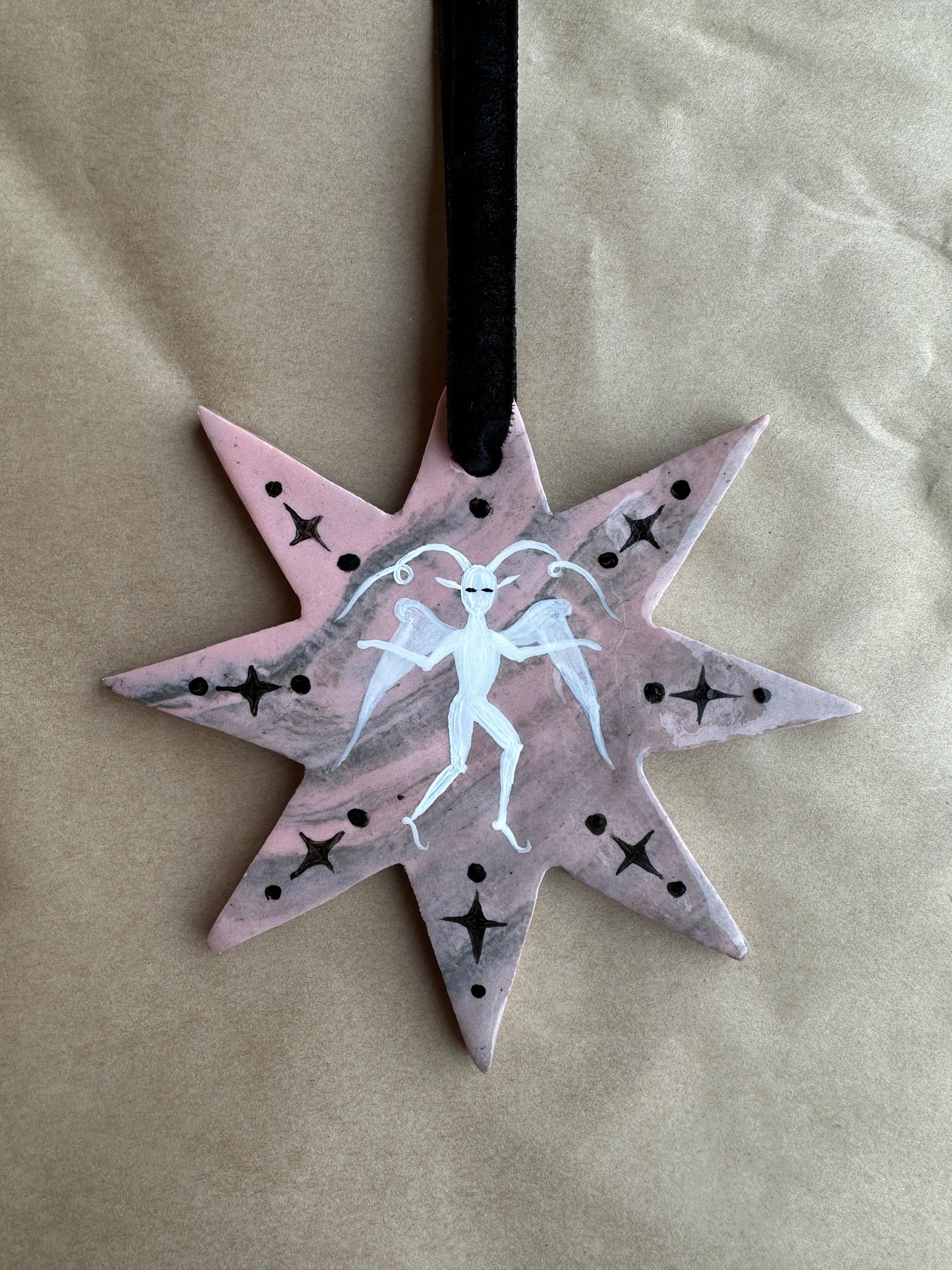 Frost Demon - Decoration