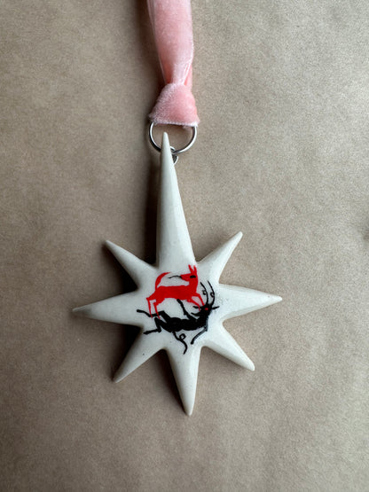 The Defeat - Pendant