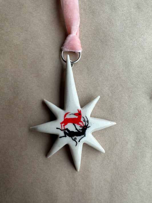 The Defeat - Pendant
