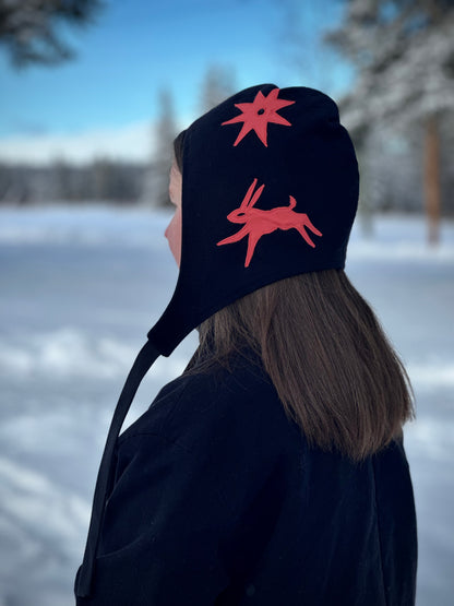 Coven Cap  - Five