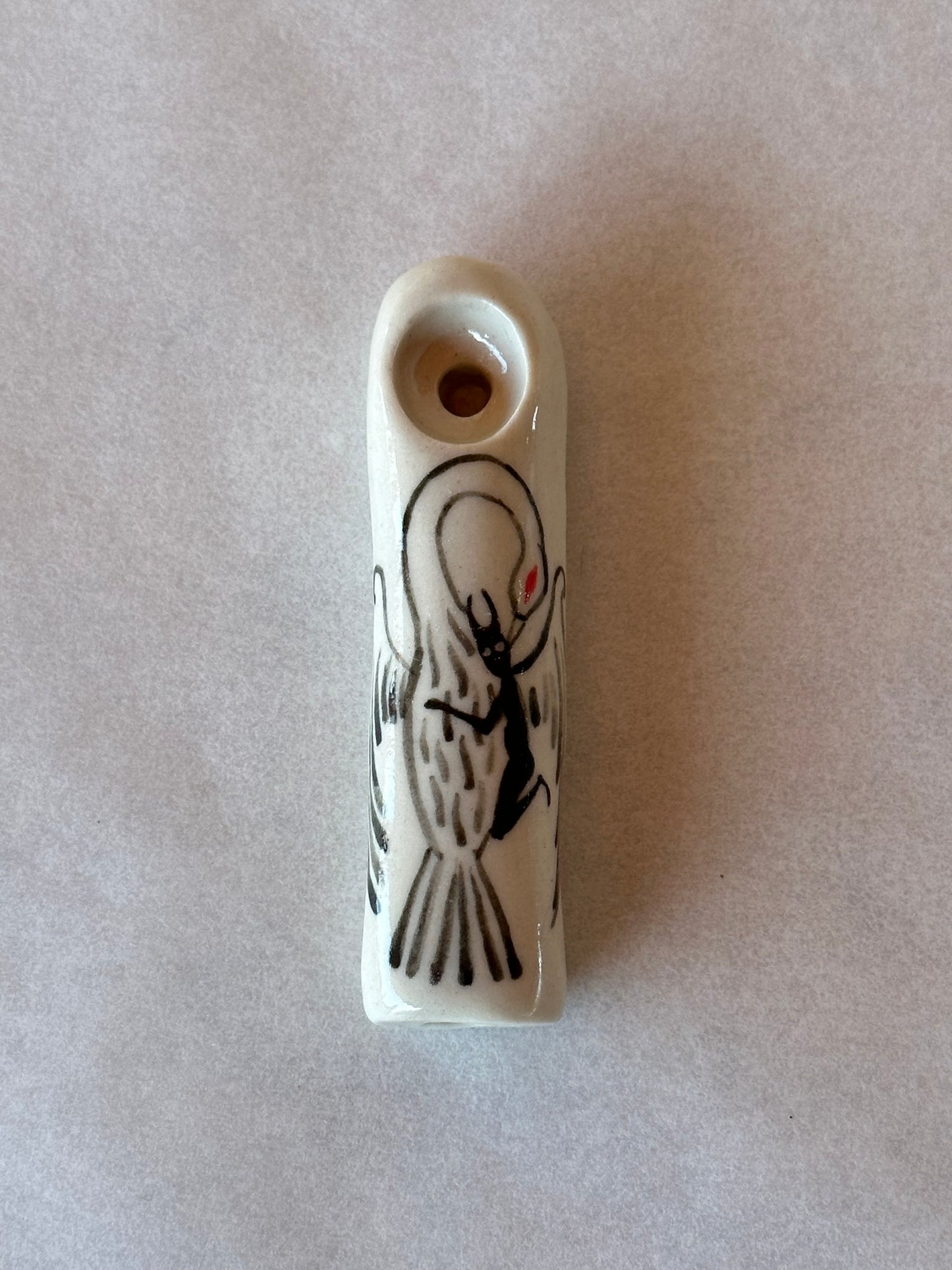 Leda - Pipe