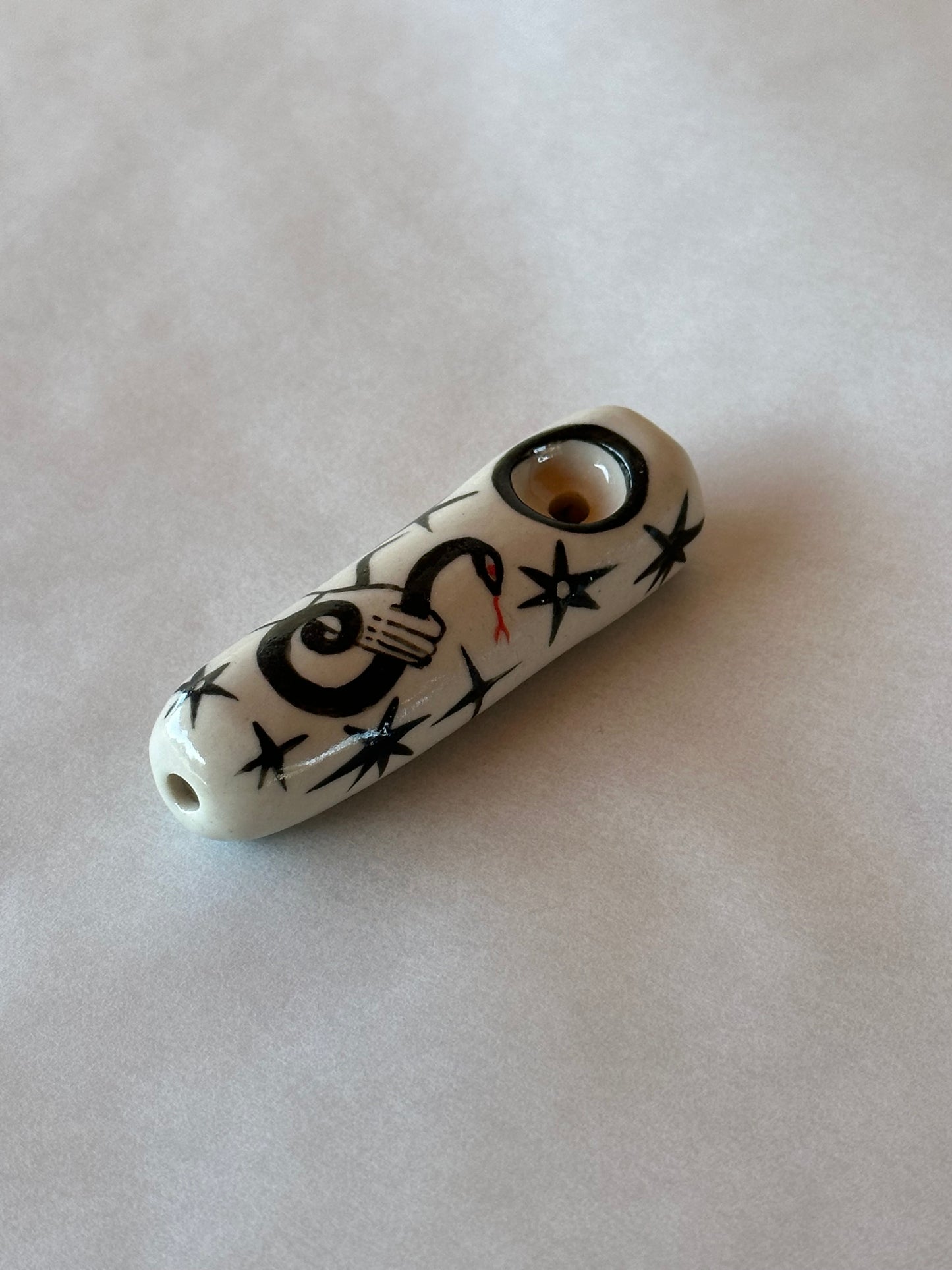Serpent Constellation - Pipe