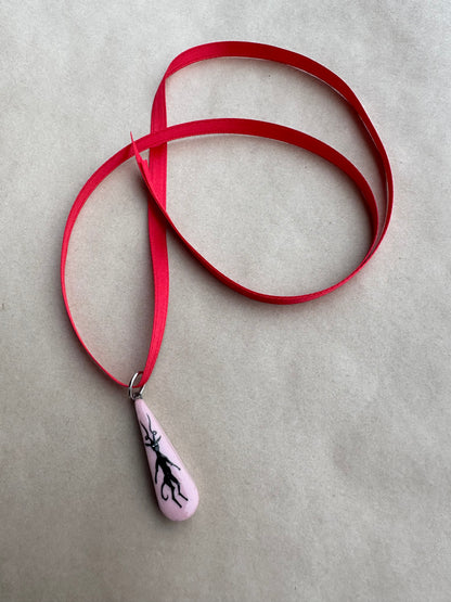 Demon - Pendant