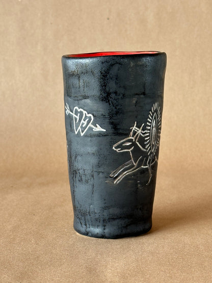 Twin - Tumbler
